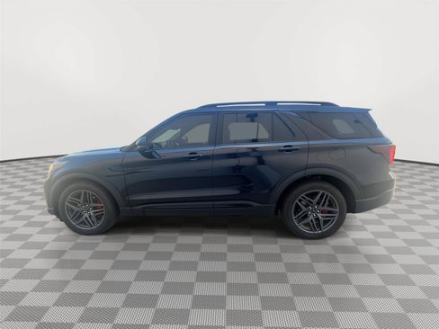 Used 2026 Ford Explorer ST w/ Sun And Sound Package AWD/4WD image 8