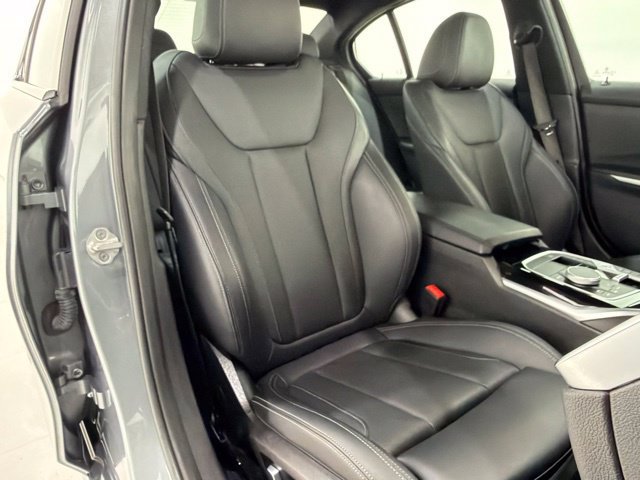 Certified 2023 BMW 330i xDrive Sedan w/ Driving Assistance Package AWD/4WD image 19