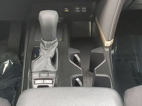 Used 2026 Toyota Camry LE FWD image 17