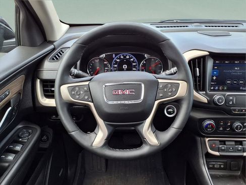 Certified 2024 GMC Terrain Denali w/ Denali Premium Package AWD/4WD image 21