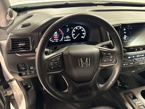 Certified 2024 Honda Ridgeline Sport image 19