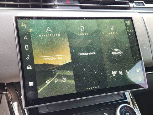 Certified 2023 Land Rover Range Rover Sport SE AWD/4WD image 21