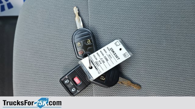 Used 2013 Ford F150 STX w/ Mid Equipment Group AWD/4WD image 23