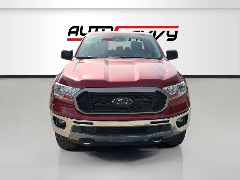 Used 2020 Ford Ranger XLT w/ Equipment Group 301A Mid AWD/4WD image 2