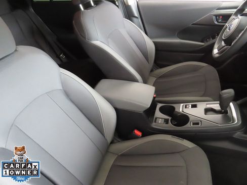 Used 2024 Subaru Impreza 2.0i image 27