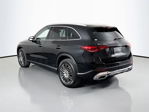 Used 2026 Mercedes-Benz GLC 300 4MATIC image 5