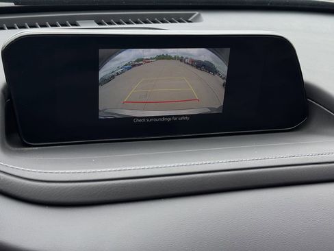 Used 2025 MAZDA CX-30 AWD 2.5 S w/ Select Sport Pkg image 19