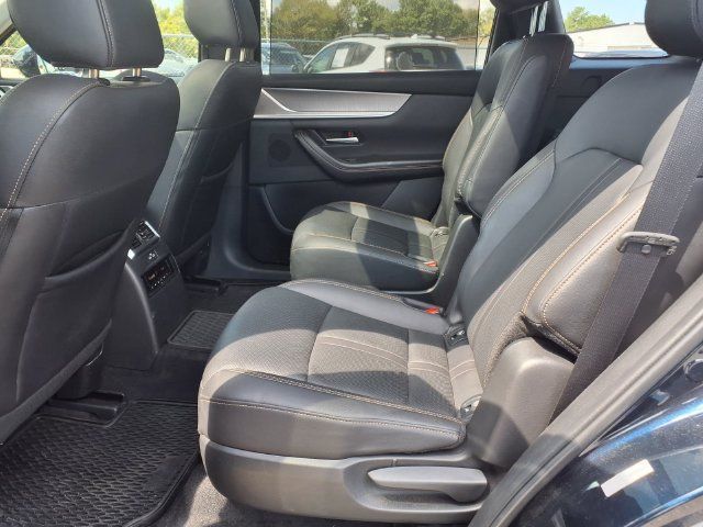 Used 2024 MAZDA CX-90 3.3 Turbo w/ Premium Package AWD/4WD image 18