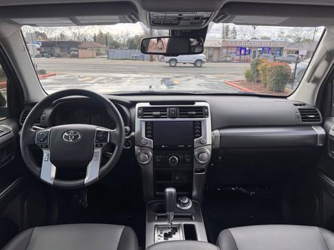 Used 2024 Toyota 4Runner SR5 Premium w/ Moonroof Package image 20