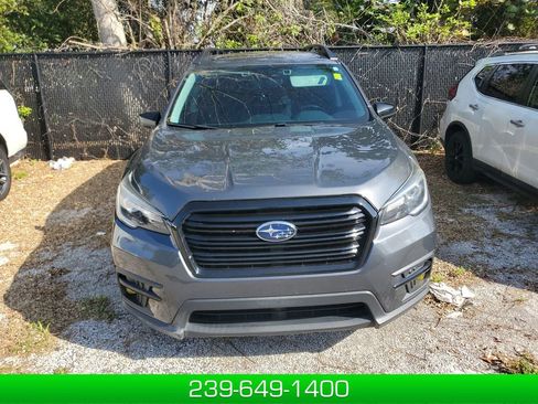 Used 2022 Subaru Ascent Onyx Edition image 1