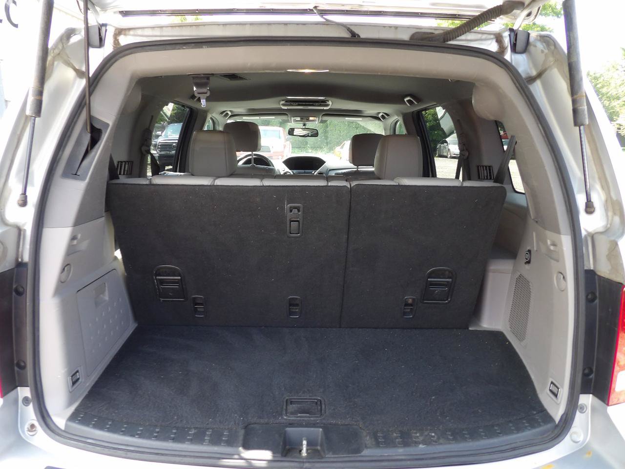 Used 2013 Honda Pilot Touring image 6