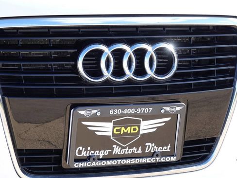 Used 2012 Audi A3 TDI Premium Plus w/ Premium Plus Package image 39