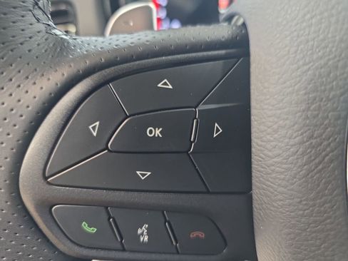 New 2026 Dodge Durango GT image 18