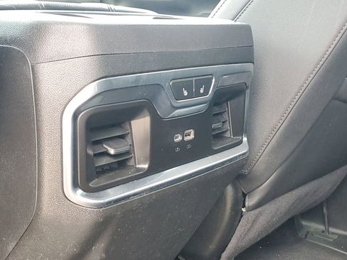 Certified 2024 Chevrolet Silverado 2500 LTZ w/ LTZ Plus Package AWD/4WD image 37
