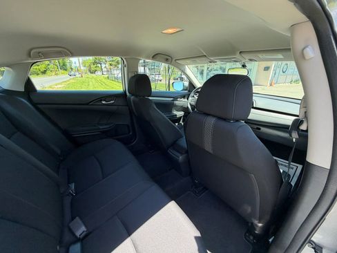 Used 2017 Honda Civic LX image 15
