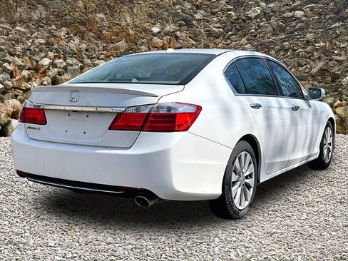 Used 2013 Honda Accord EX-L image 2
