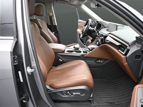 Certified 2023 Acura MDX SH-AWD w/ Technology Package image 20