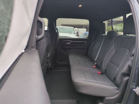 New 2026 RAM 1500 4x4 Crew Cab image 14
