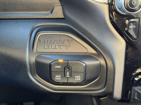 Used 2026 RAM 3500 Laramie w/ Towing Technology Group image 22