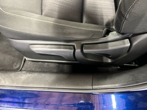 Used 2023 Nissan Altima 2.5 S FWD image 31