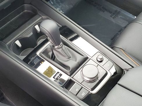 New 2026 MAZDA CX-50 AWD 2.5 S w/ Premium Package image 19