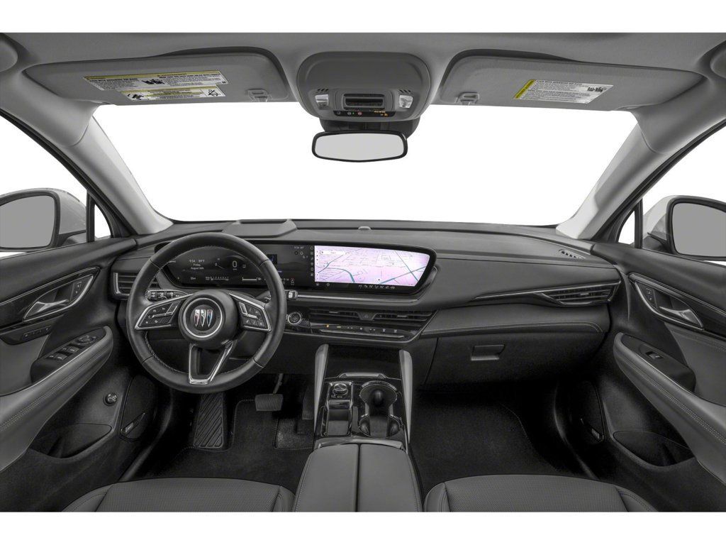 New 2026 Buick Envision Avenir AWD/4WD image 6