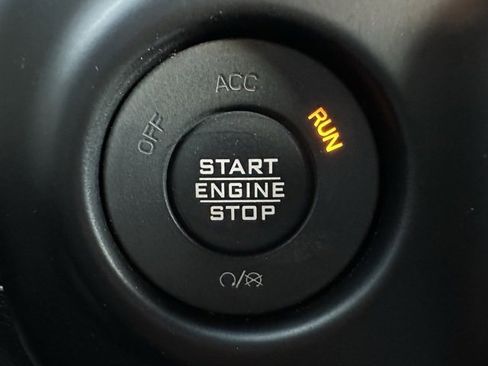 Used 2023 Jeep Wrangler Willys image 21