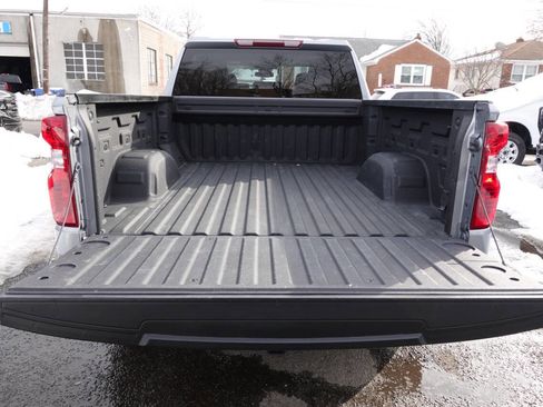 Used 2023 Chevrolet Silverado 1500 Custom image 25