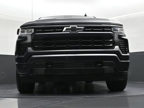 Used 2024 Chevrolet Silverado 1500 RST AWD/4WD image 27