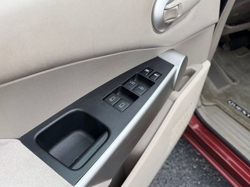 Used 2005 Nissan Quest SL w/ (V01) 3.5 SL Upgrade Pkto Pkg FWD image 13