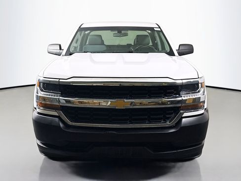 Used 2019 Chevrolet Silverado 1500 W/T w/ WT Convenience Package image 2