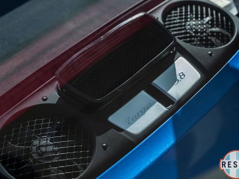 Used 2015 Porsche 911 Targa 4S image 15