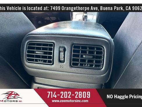 Used 2007 INFINITI G35 Journey w/ Premium Pkg image 44