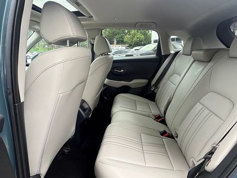 Used 2024 Honda HR-V EX-L image 26