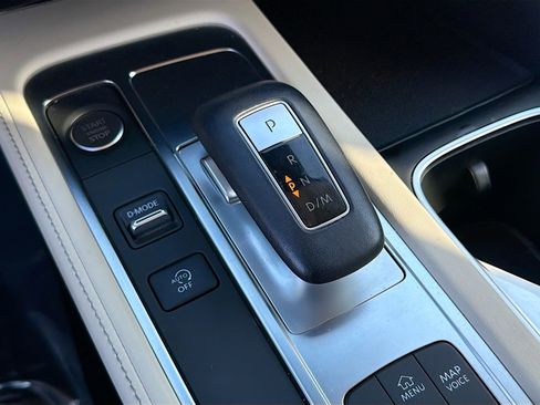 Used 2022 INFINITI QX60 Luxe w/ Cargo Package image 31