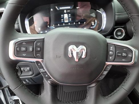 New 2026 RAM 1500 Laramie image 14