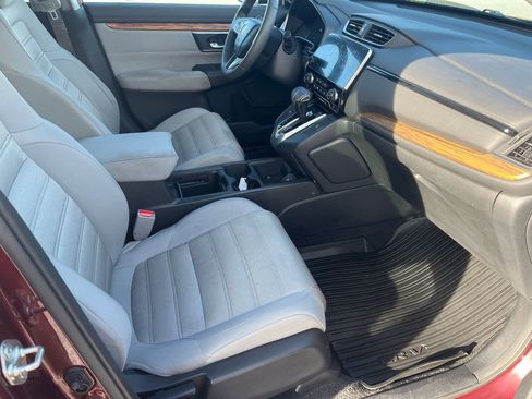 Used 2017 Honda CR-V EX image 26