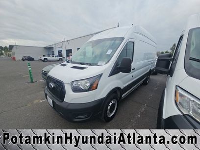 Used 2024 Ford Transit 350 148 High Roof Extended