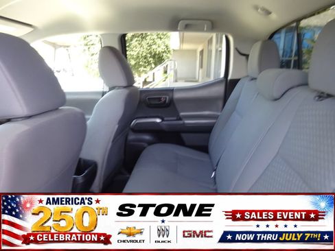 Used 2021 Toyota Tacoma SR5 RWD image 21