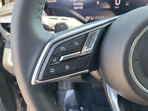 New 2026 Buick Enclave Sport Touring w/ Power Package FWD image 23