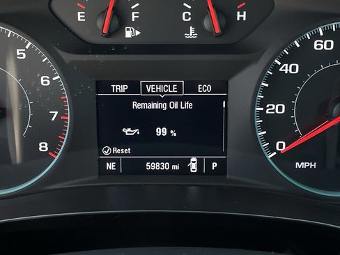 Certified 2024 Chevrolet Malibu LT image 16