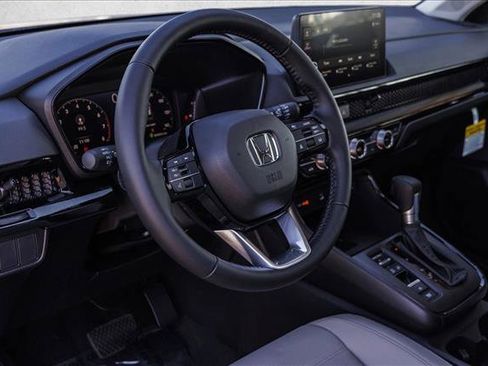 New 2026 Honda CR-V EX-L image 10