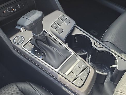 New 2026 Kia Sportage EX w/ EX Panorama Roof Package image 31