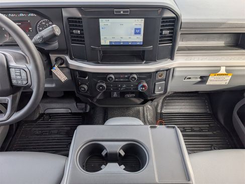 New 2026 Ford F450 XL image 7