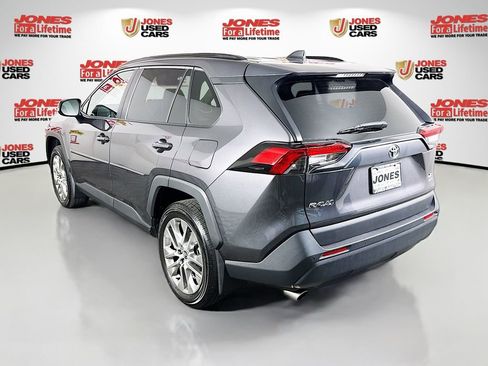 Certified 2024 Toyota RAV4 XLE Premium w/ Weather Package AWD/4WD image 2