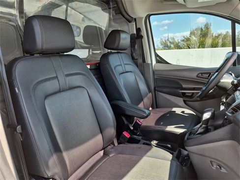 Used 2022 Ford Transit Connect XL image 22