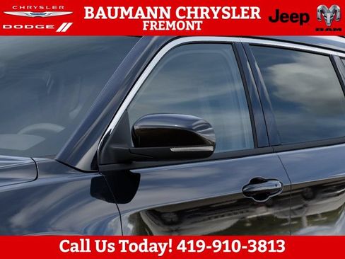 New 2026 Jeep Compass Limited AWD/4WD image 12