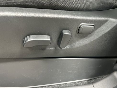 New 2026 Nissan Frontier SV w/ SV Convenience Package image 26