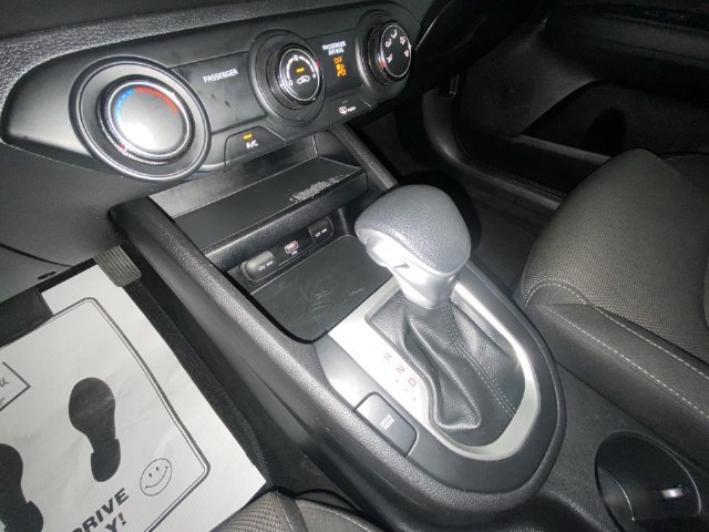 Used 2023 Kia Forte LXS FWD image 19