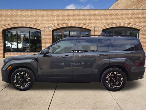 New 2026 Hyundai Santa Fe SEL image 7